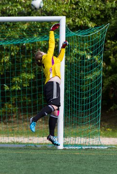 Bild 72 - B-Juniorinnen SV Henstedt Ulzburg - FSC Kaltenkirchen : Ergebnis: 3:2